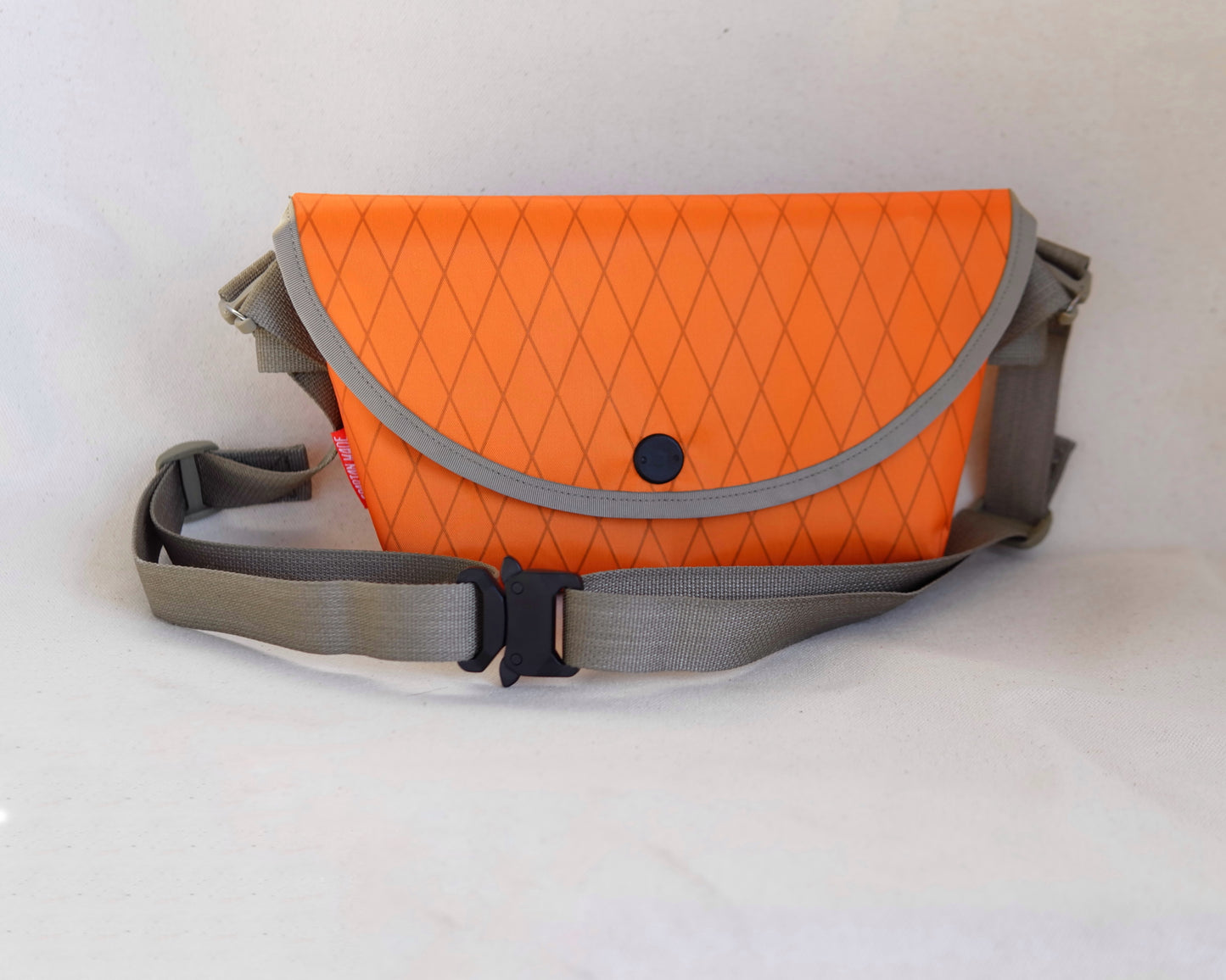 Sling Bag in Hunter Orange