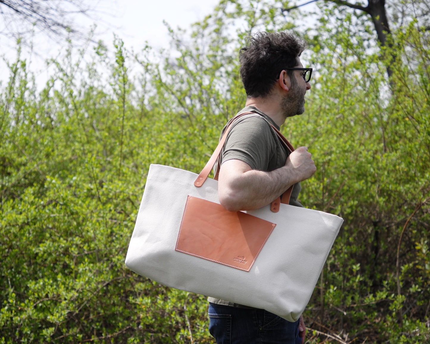 The Original Market Tote