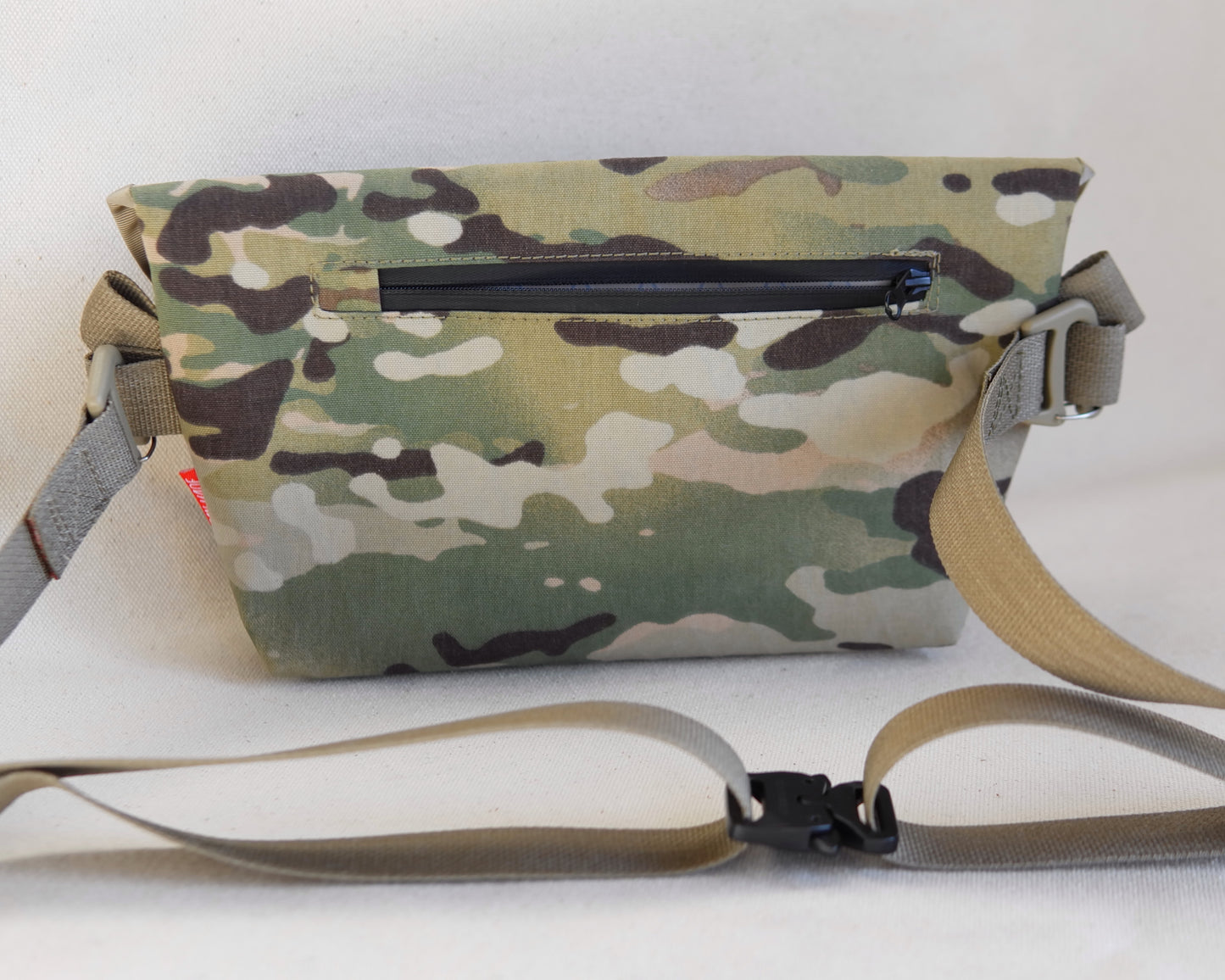 Sling Bag in Multicam