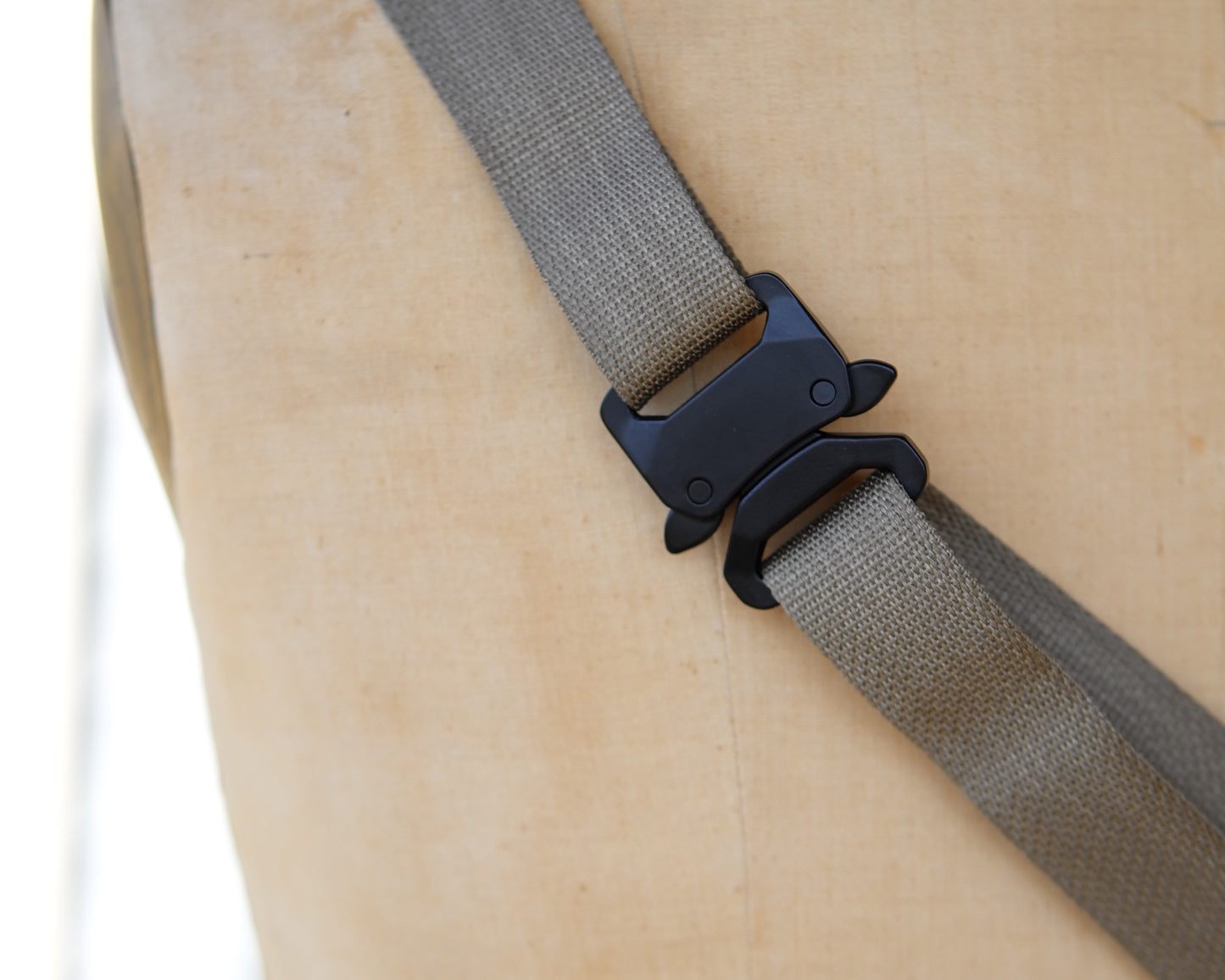 Sling Bag in Hunter Orange