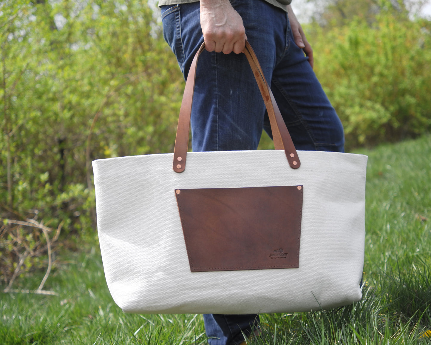 The Original Market Tote