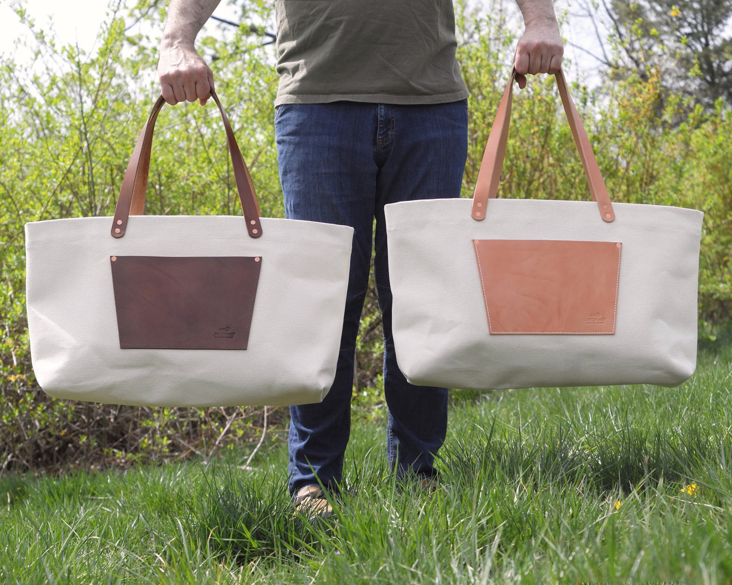 The Original Market Tote