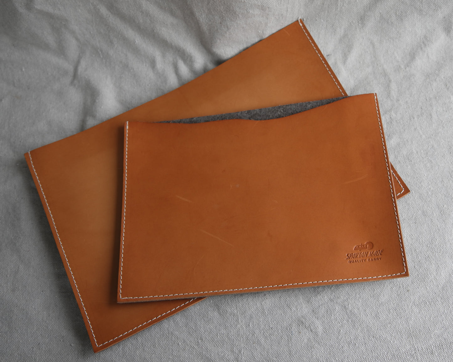 SECONDS Tablet Sleeve