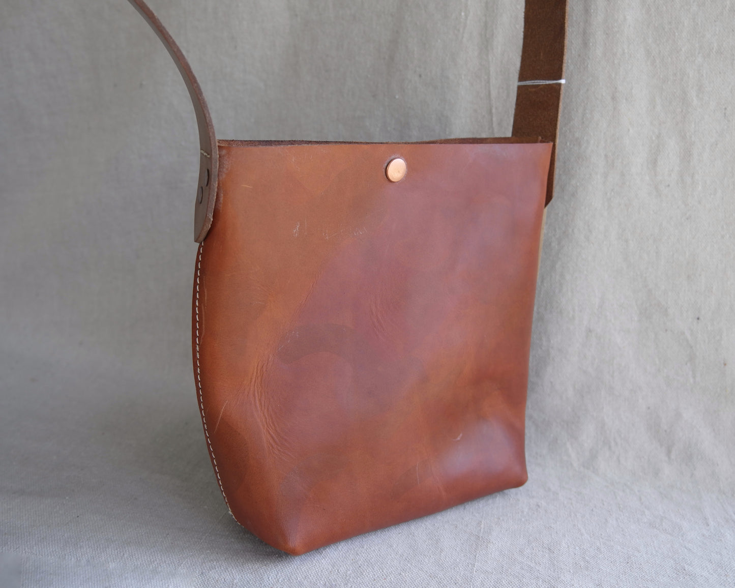 SECONDS Substation Tote in Ghost Camo