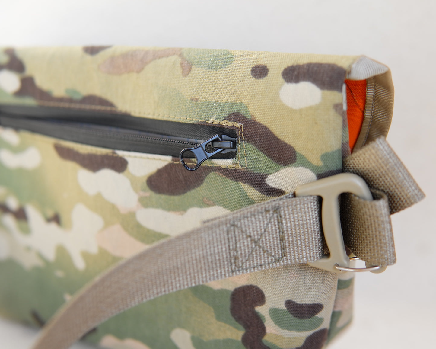 Sling Bag in Multicam