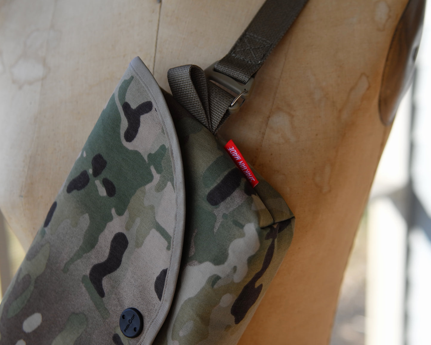 Sling Bag in Multicam