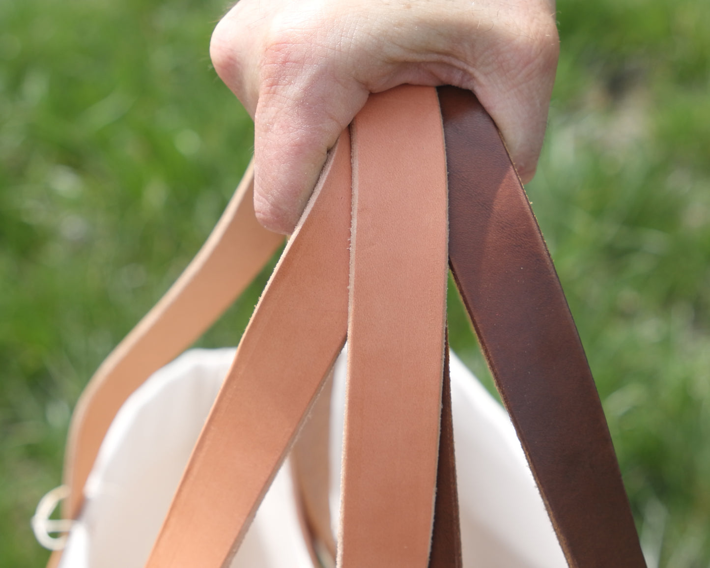 The Original Market Tote