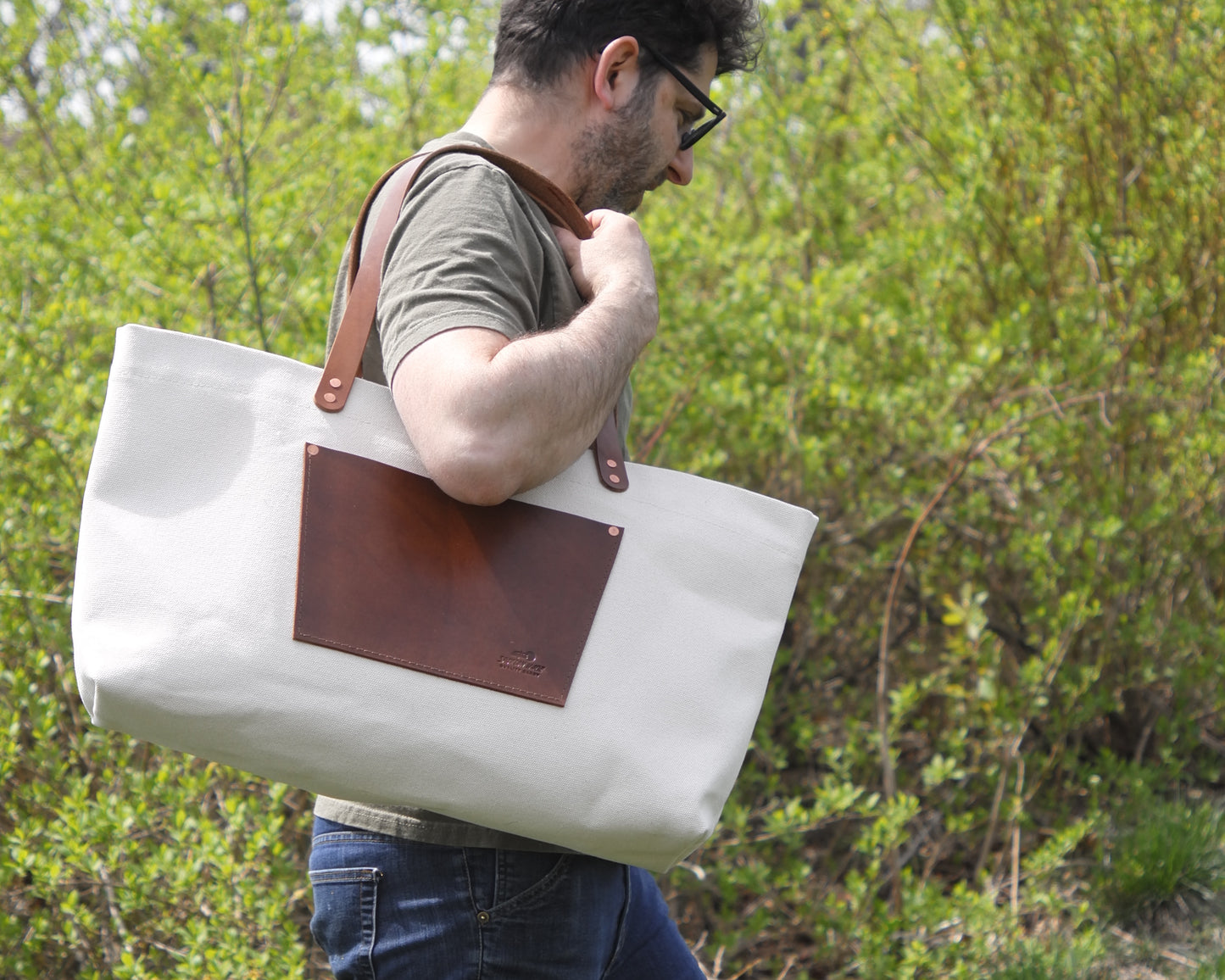 The Original Market Tote