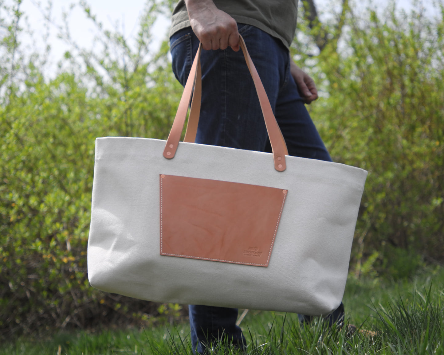 The Original Market Tote