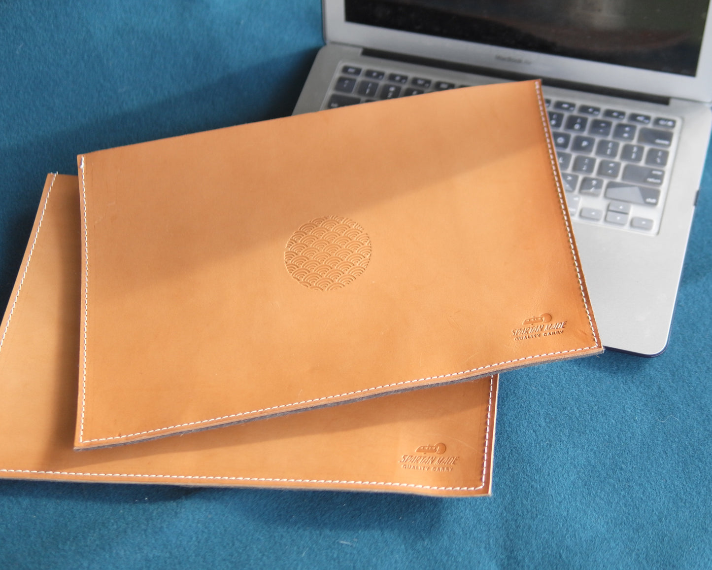 SECONDS Laptop Sleeve