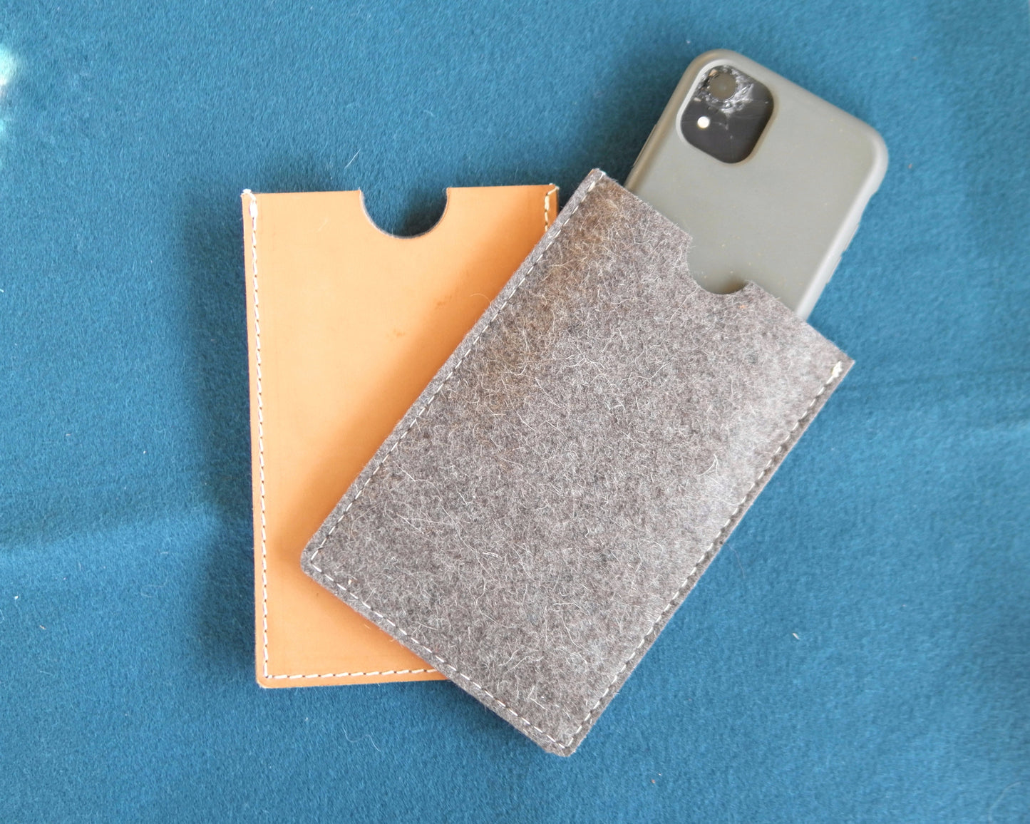 Phone Sleeve