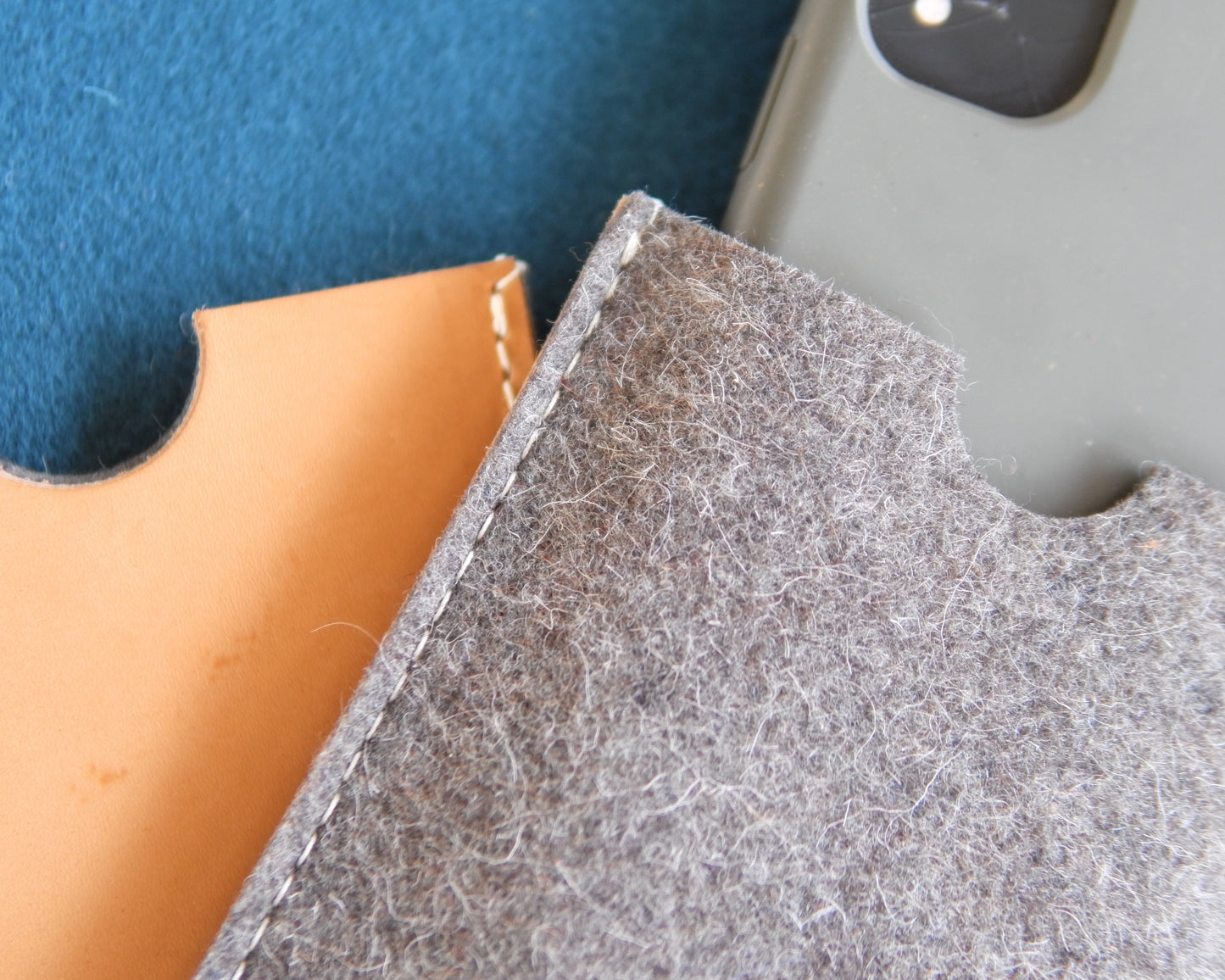 Phone Sleeve