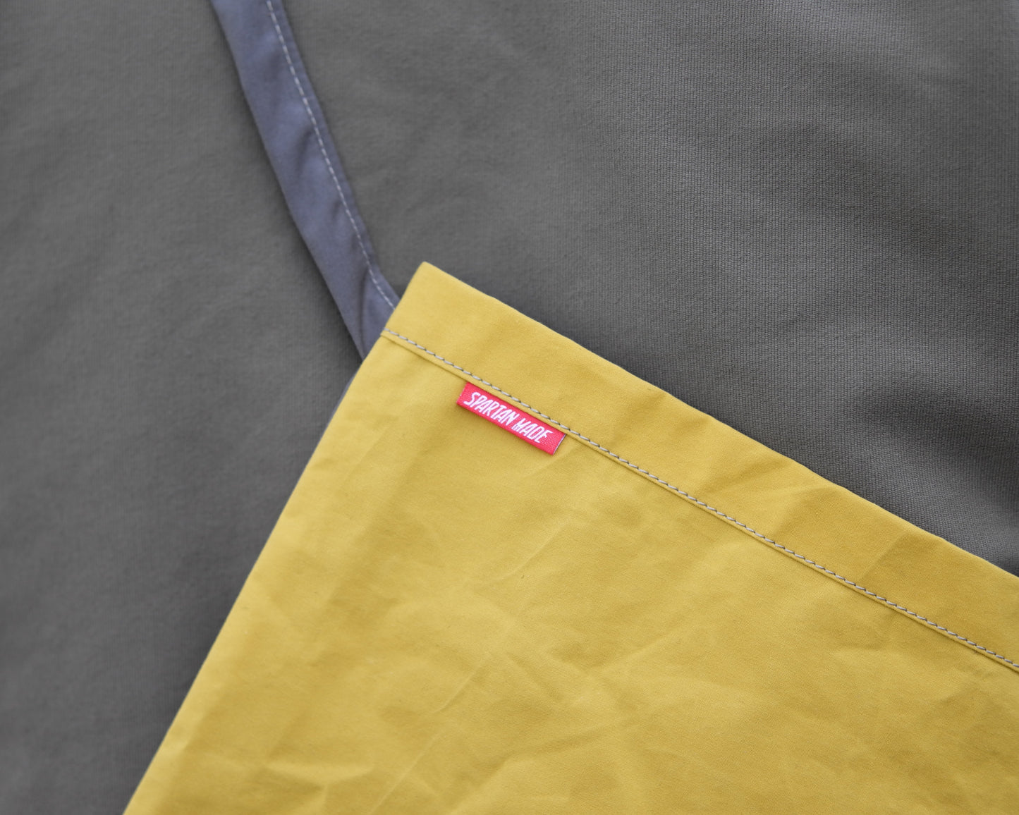 Musette Bag