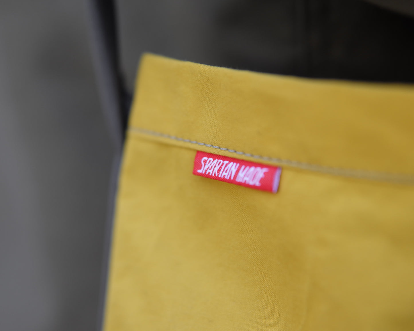 Musette Bag