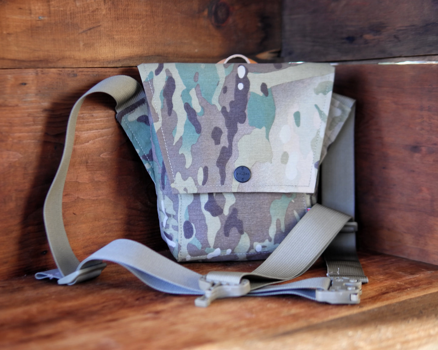 Mini-Messenger in X-Pac