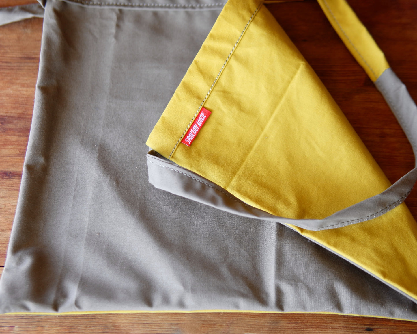 Musette Bag