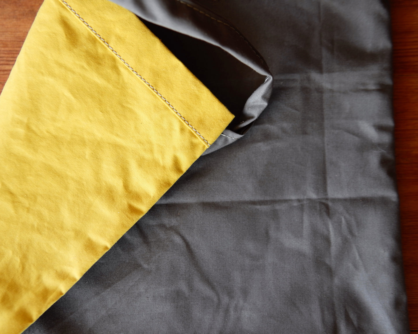 Musette Bag