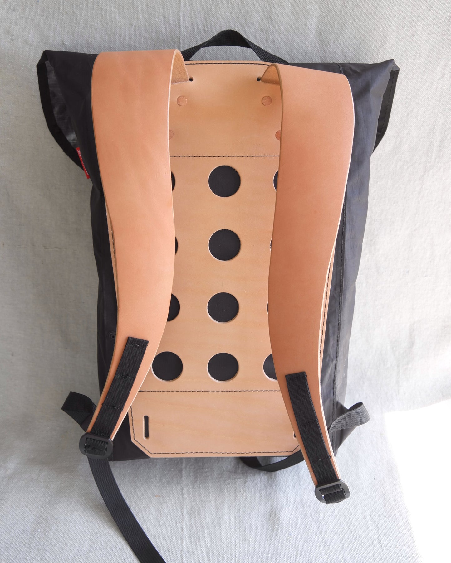 4-D Rucksack in Dyneema