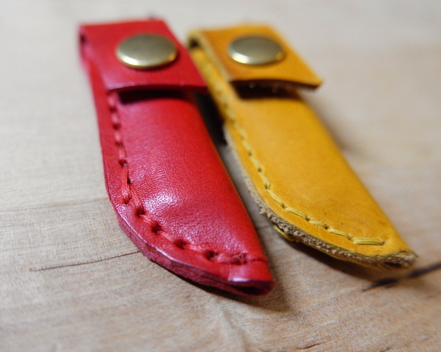 Small Japanese Folding Knife