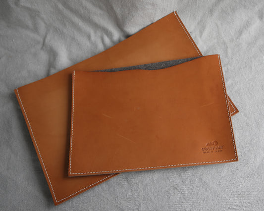 SECONDS Tablet Sleeve