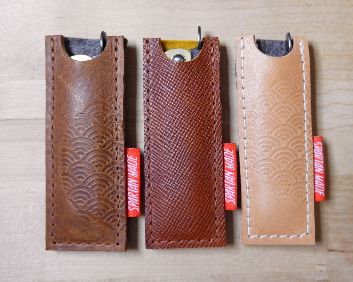 Medium Japanese Folding Knife