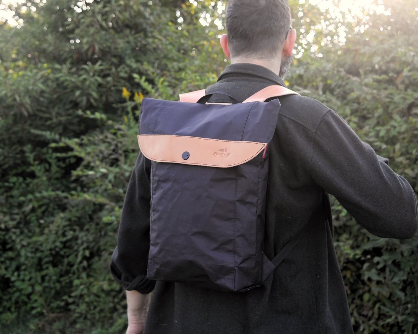 4-D Rucksack in Dyneema