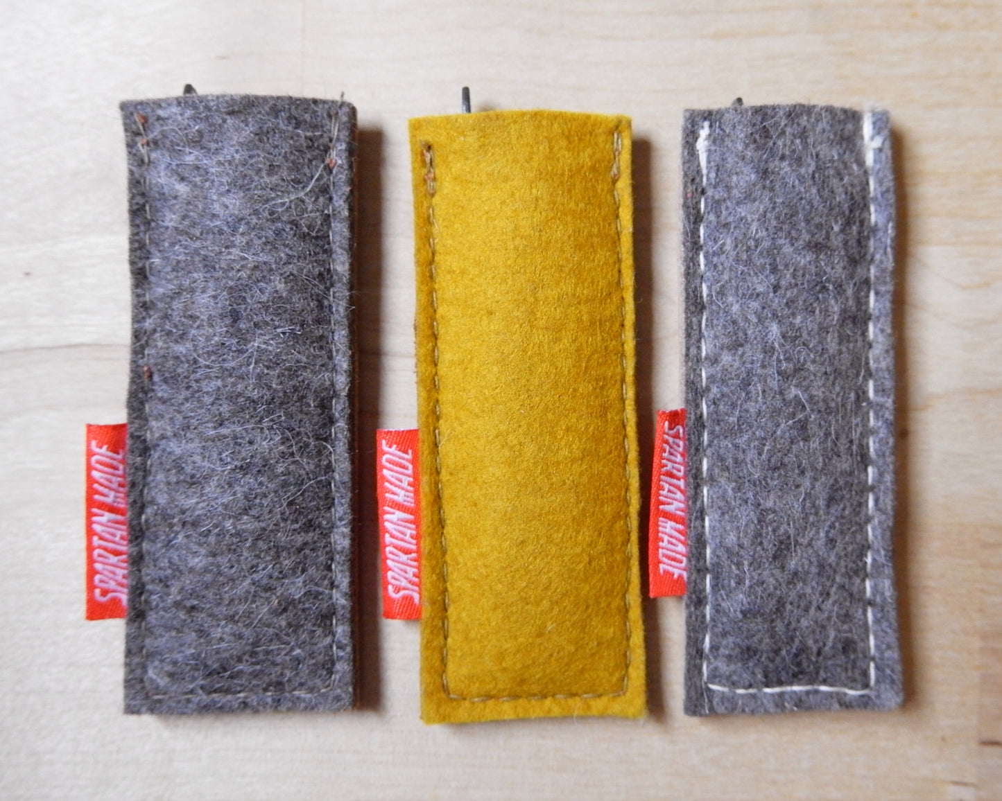 Medium Japanese Folding Knife