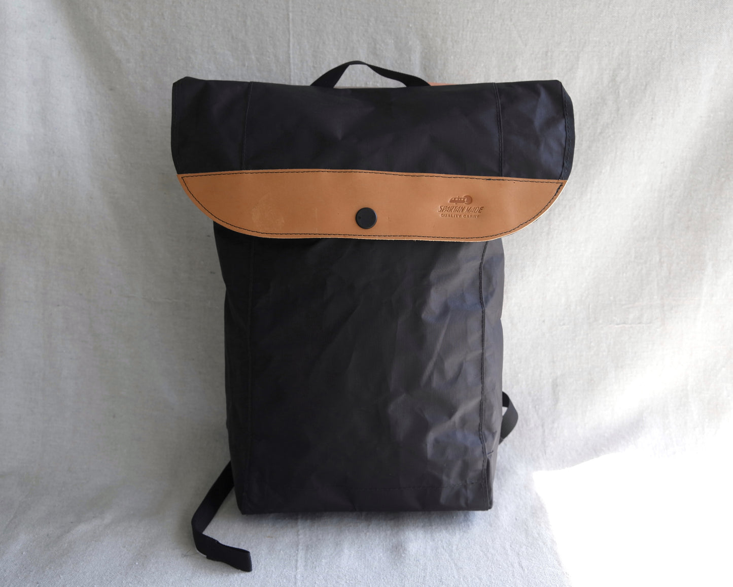 4-D Rucksack in Dyneema