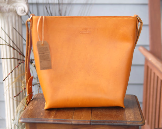 Station Tote in Pueblo Goldenrod