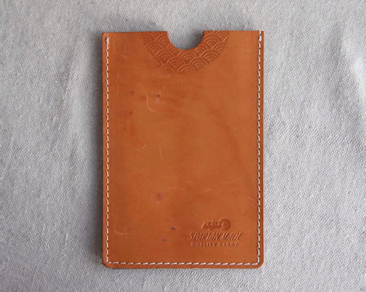 SECONDS Phone Sleeve