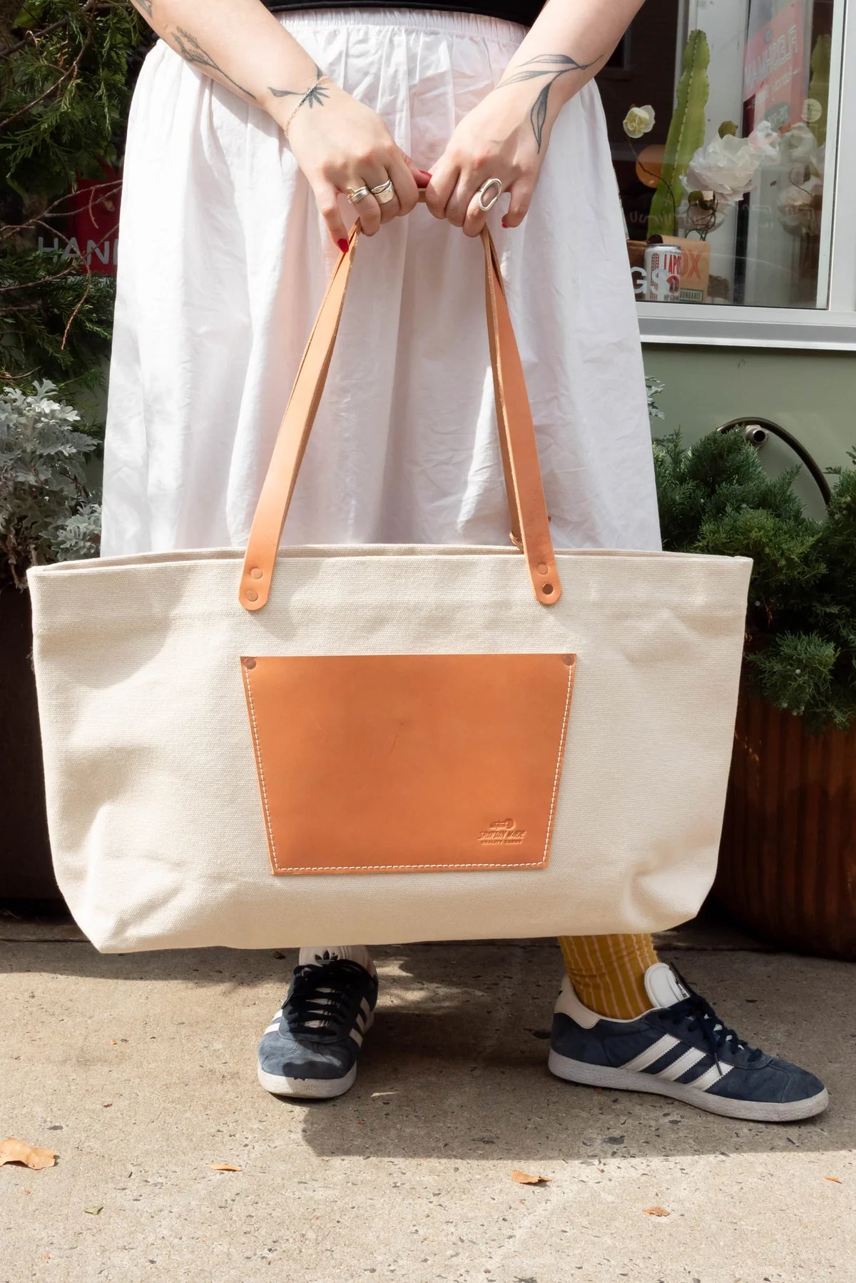 The Original Market Tote